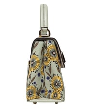 FURLA 1927 Borsa mini a tracolla toniperla - Borse Donna - 4