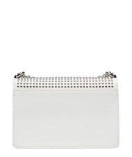 FURLA 1927 Borsa mini a tracolla talco - Borse Donna - 3