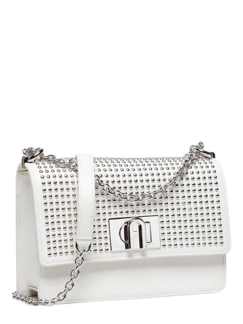 1927 Borsa mini a tracolla talco - Borse Donna