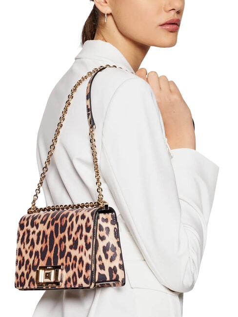 MIMI" Borsa mini a tracolla TONI NATURALI - Borse Donna
