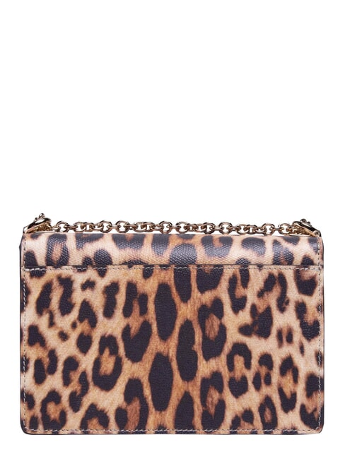 MIMI" Borsa mini a tracolla TONI NATURALI - Borse Donna