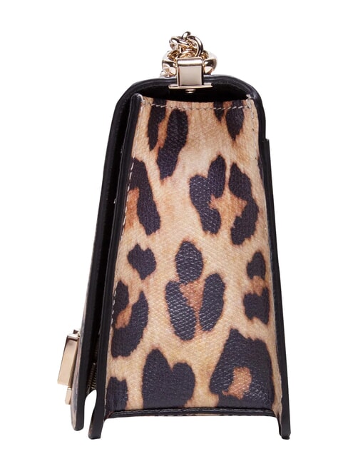 MIMI" Borsa mini a tracolla TONI NATURALI - Borse Donna