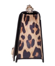 FURLA MIMI" Borsa mini a tracolla TONI NATURALI - Borse Donna - 4