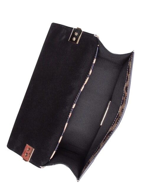 MIMI" Borsa mini a tracolla TONI NATURALI - Borse Donna