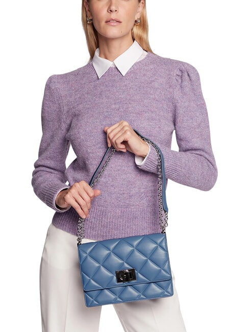 1927 S Borsa a tracolla onda - Borse Donna
