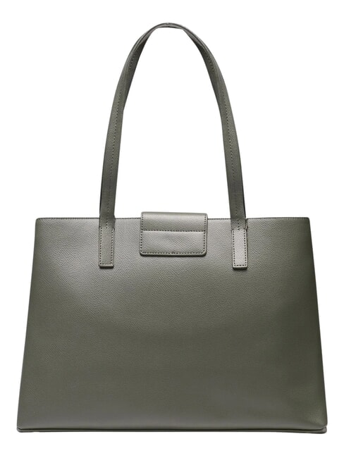 1927 Borsa a spalla, in pelle cactus - Borse Donna