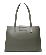 FURLA 1927 Borsa a spalla, in pelle cactus - Borse Donna - 3