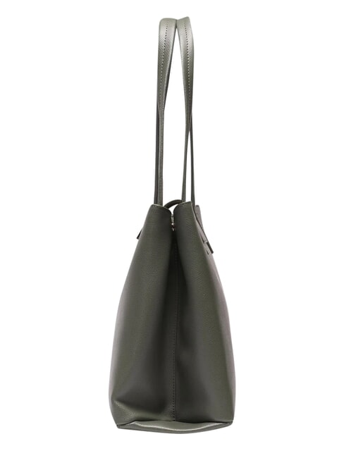 1927 Borsa a spalla, in pelle cactus - Borse Donna