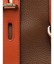 FURLA NET Borsa tote media toni praline - Borse Donna - 5