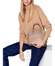 FURLA MIASTELLA Borsa a mano piccola in pelle - Borse Donna