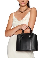 FURLA MIASTELLA Borsa tote stampa Roma - Borse Donna