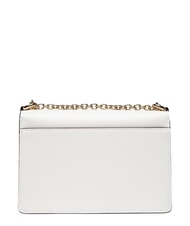 FURLA 1927 Borsa mini a tracolla talco - Borse Donna - 3