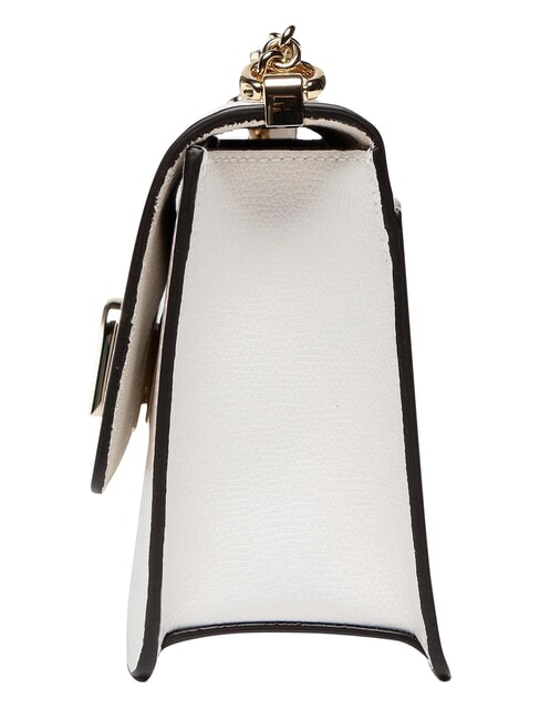 1927 Borsa mini a tracolla talco - Borse Donna