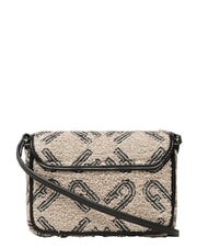 FURLA METROPOLIS Mini bag a tracolla naturale - Borse Donna - 3