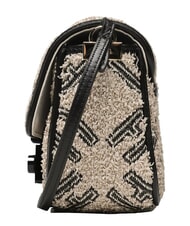 FURLA METROPOLIS Mini bag a tracolla naturale - Borse Donna - 4