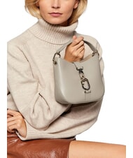 FURLA SIRENA Mini bag in pelle con tracolla - Borse Donna