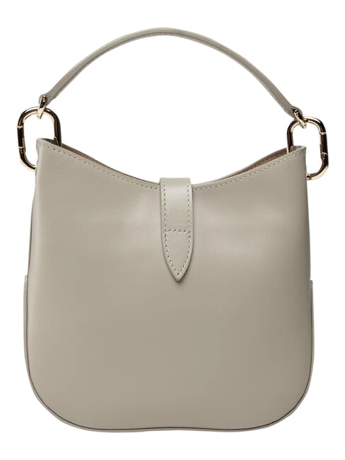 SIRENA Mini bag in pelle con tracolla marmoc - Borse Donna