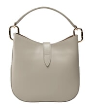 FURLA SIRENA Mini bag in pelle con tracolla marmoc - Borse Donna - 3