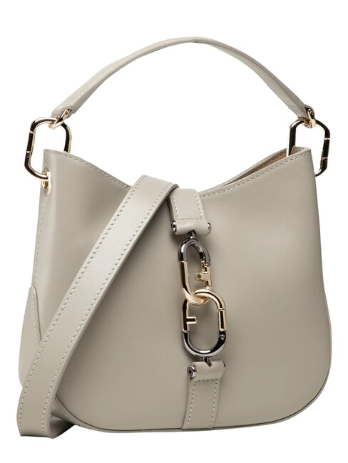 SIRENA Mini bag in pelle con tracolla marmoc - Borse Donna