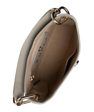 FURLA SIRENA Mini bag in pelle con tracolla marmoc - Borse Donna - 6