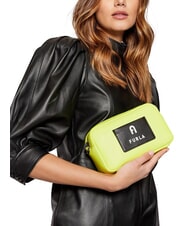 FURLA IRIS Borsa mini a mano, con tracolla - Borse Donna