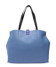 FURLA SOFIA  Shopping bag Milestone onda+nero+pacific - Borse Donna - 3