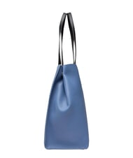 FURLA SOFIA  Shopping bag Milestone onda+nero+pacific - Borse Donna - 4
