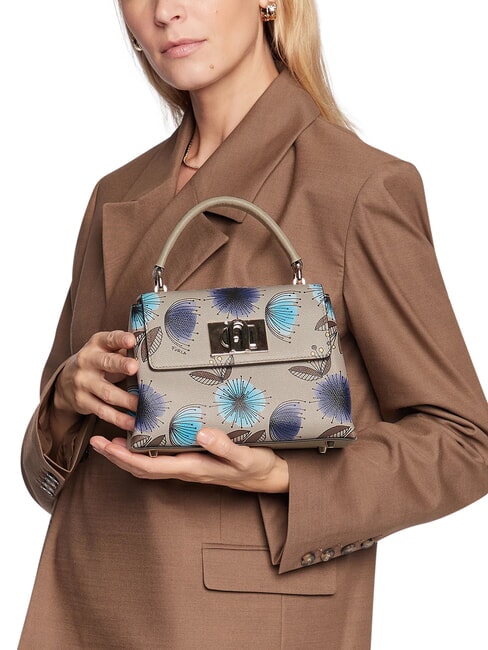 1927 Borsa mini a mano, con tracolla toballeri - Borse Donna