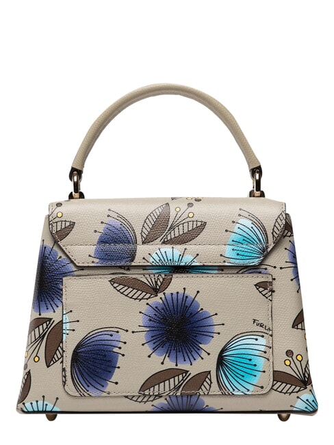 1927 Borsa mini a mano, con tracolla toballeri - Borse Donna