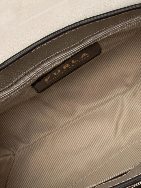 1927 Borsa mini a mano, con tracolla toballeri - Borse Donna