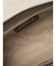 FURLA 1927 Borsa mini a mano, con tracolla toballeri - Borse Donna - 5