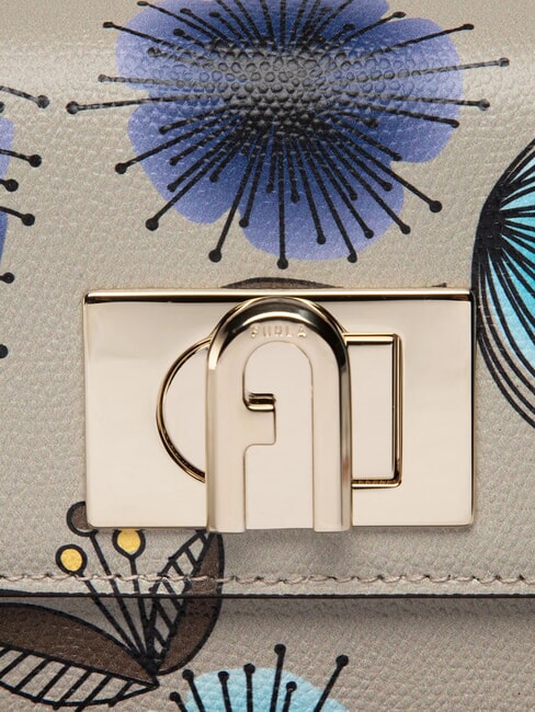 1927 Borsa mini a mano, con tracolla toballeri - Borse Donna