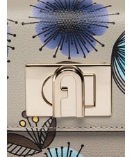 FURLA 1927 Borsa mini a mano, con tracolla toballeri - Borse Donna - 6