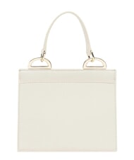 FURLA FUTURA Borsa top handle piccola marshmallow - Borse Donna - 2
