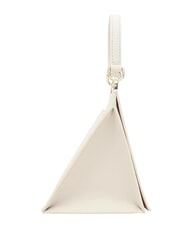 FURLA FUTURA Borsa top handle piccola marshmallow - Borse Donna - 3