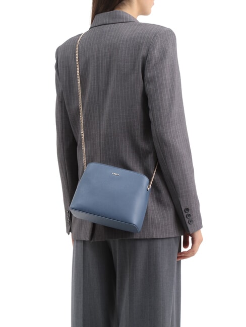 TESSA Mini Bag a tracolla denim - Borse Donna