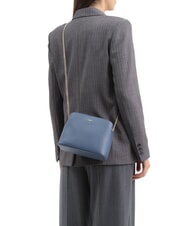 FURLA TESSA Mini Bag a tracolla denim - Borse Donna - 2