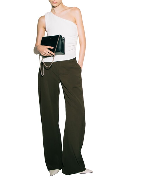 TESSA Mini Bag a tracolla Nero - Borse Donna