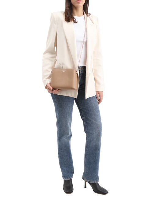 TESSA Mini Bag a tracolla deserto - Borse Donna
