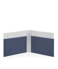 PIQUADRO CAMPIONARIO - URBAN Portafoglio in pelle - Portafogli Uomo