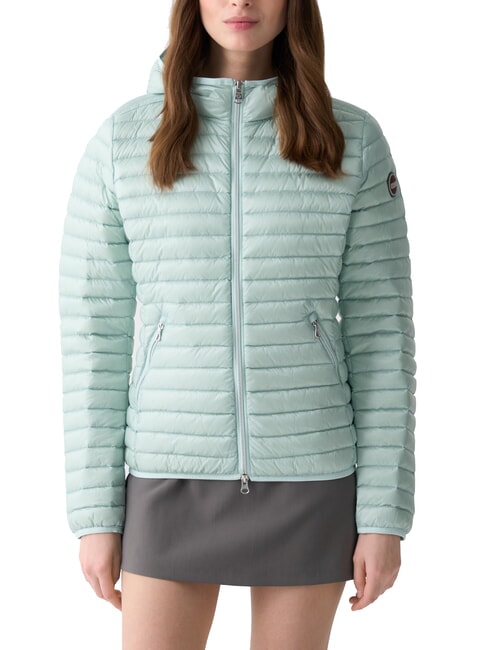 ORIGINALS PUNKY Piumino pure water - Piumini Donna