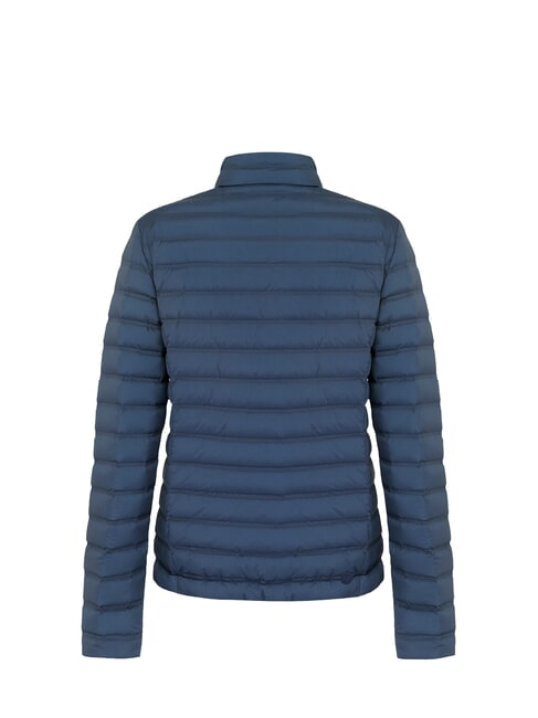 UNDERSCORE Piumino imbottito dark blue - Piumini Uomo