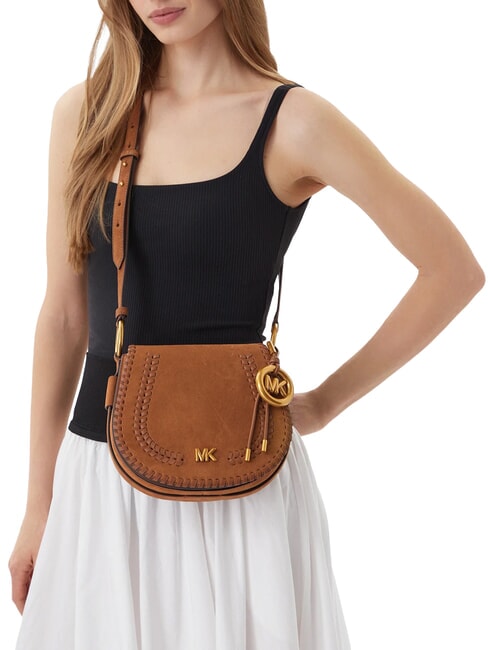 JOSIE Mini Bag a tracolla luggage - Borse Donna