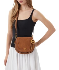 MICHAEL KORS JOSIE Mini Bag a tracolla luggage - Borse Donna - 2