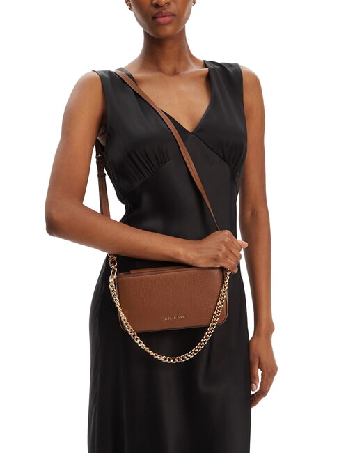 BRYANT Pochette a spalla, con tracolla luggage - Borse Donna
