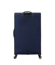 AMERICAN TOURISTER AIR WAVE Trolley Grande navy/orange - Trolley Semirigidi - 5