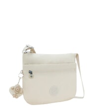 KIPLING ARTO M Borsa a tracolla hideaway beige - Borse Donna - 3