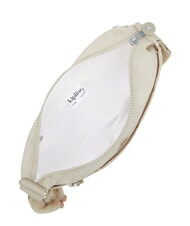 KIPLING ARTO M Borsa a tracolla hideaway beige - Borse Donna - 5