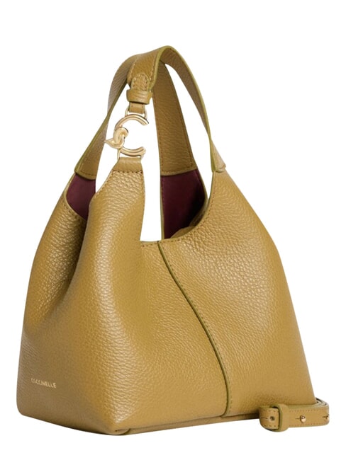 C-EASY  Borsa a spalla, con tracolla seagrass - Borse Donna