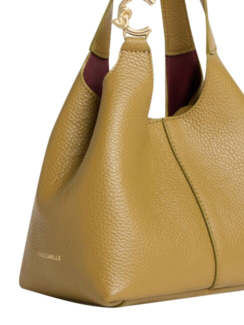 C-EASY  Borsa a spalla, con tracolla seagrass - Borse Donna